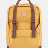 Himawari Waterproof Canvas Backpack Bag with Side Pockets