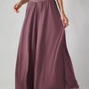 High Waist Wide Leg Pants